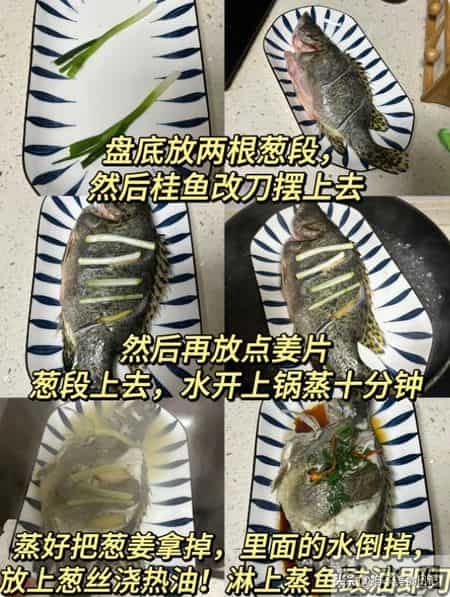 立春吃鱼，建议：少吃带鱼鲫鱼，常吃3种，刺少肉鲜美，现正当季