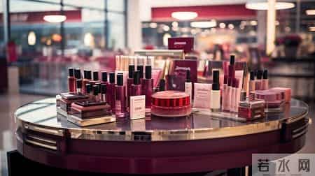 国货占比超57%，外资接连退场！美妆“内盛外衰”是周期还是变局