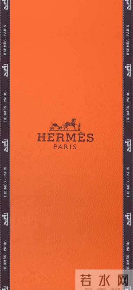 背景图｜爱马仕壁纸超清全面屏