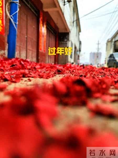 除夕夜别再发“新年快乐”了！这几句高级文案，发出去直接赢麻了