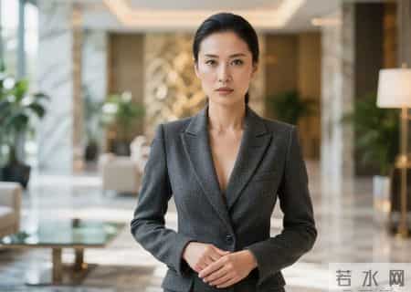 月薪9800拖科室后腿，主管谈续签，我当场递辞职信让她慌了