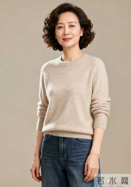 穿得好看原来有公式!记住这五句“搭配口诀”