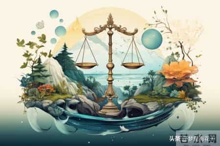 天秤座，出“事”了！2月3号一过，你有两件大事要“露馅”