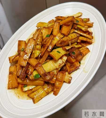 明日立春必吃3种黄金菜！比人参补脾，比萝卜养胃，鲜嫩正当季