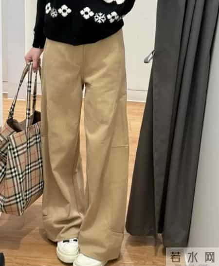 “优衣库”适合小个子的基础款！显高又有氛围感！!