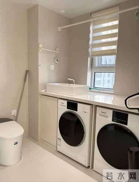 住久了才知：家里采光最好的阳台真被浪费了，学闺蜜家设计那才叫实用