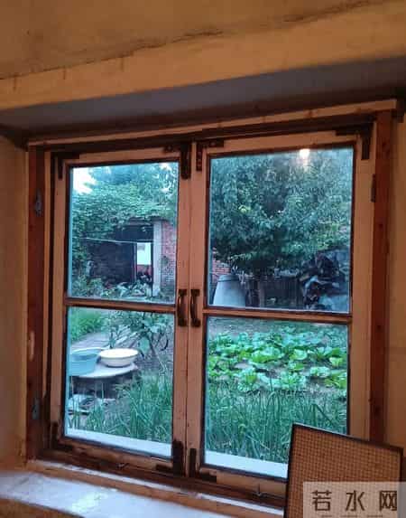 我的故乡,山东高密西南乡的一个小村庄