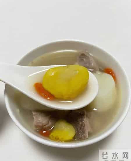 这3样“补肾宝”太厉害！夜尿停了，一觉睡到天亮！