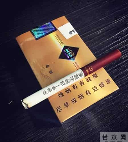 大苏VS天子软黄VS玉溪软和谐：谁才是高端软包烟里的实力王者？