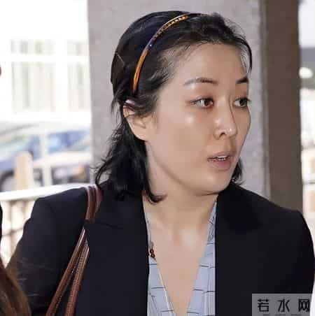 北京富家女李凡尼:和美国黑人生下俩娃,出轨毒贩,谋杀前男友!