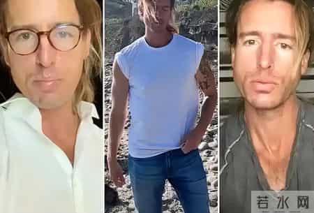 中国女孩爱上美国小伙，婚后和父母一起被灭门，跨国婚姻梦碎一地