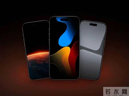 壁纸｜极简主义 × 10