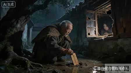 古代风水师的冷酷告诫:路遇落难的官家千金,千万别施舍那口救命粮,那是转运灾星