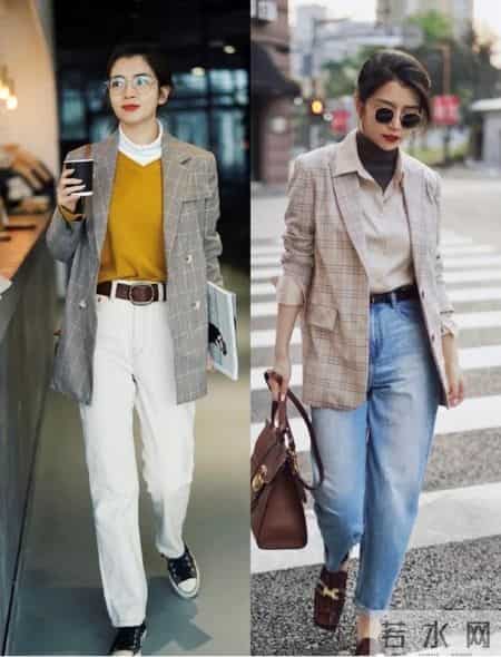 30岁后穿搭不必刻意装嫩！今春三件“万能单品”，让你穿出高级感