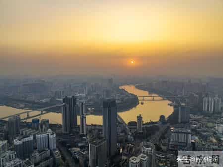 央视刚刚报道的南宁早餐，这里才最全攻略。