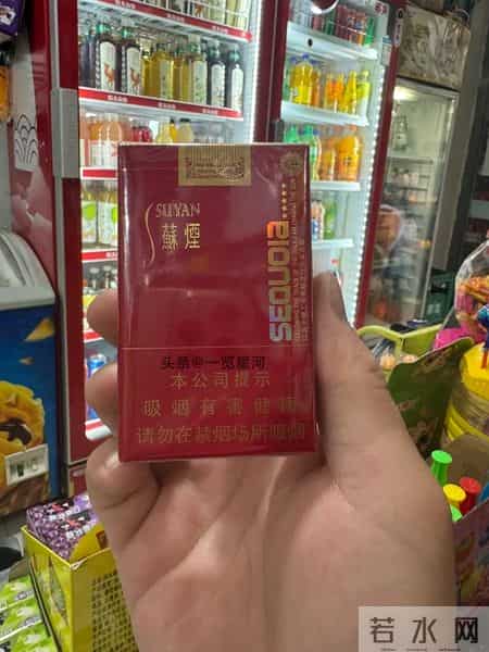 就目前的万宝路软金，能否打得过苏烟五星红杉树与黄鹤楼软蓝？