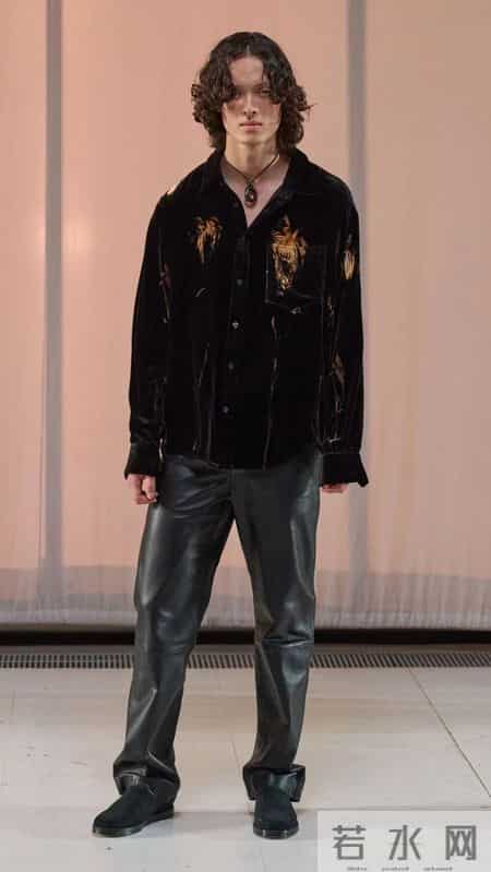 2026秋冬哥本哈根时装周品牌发布,以及近期时尚资讯