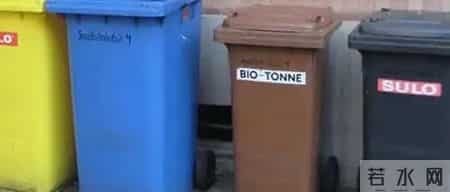 德国农村见闻,这才是我想看的工业强国,生活简单到甚至有些枯燥