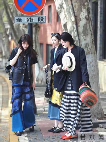 2026早春穿搭灵感，春天就是要叠穿呀～时尚是轮回