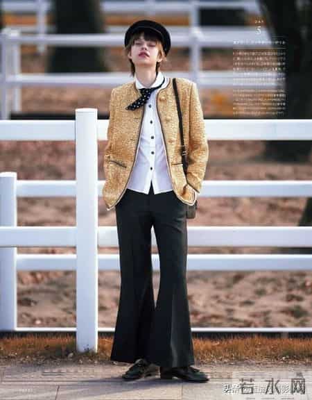 FUDGE 2 月|把冬天穿成 “旧毛衣裹身” 的暖