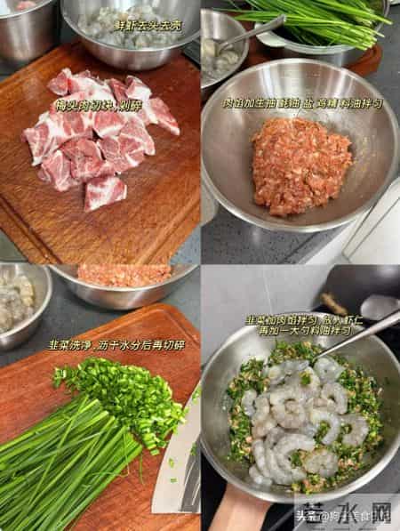 立春，馒头面条靠边站，早餐就吃它，应季而食，助阳生发安稳迎春