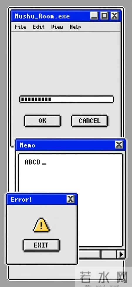 功能性壁纸｜掌控者