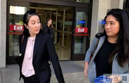 北京富家女李凡尼:和美国黑人生下俩娃,出轨毒贩,谋杀前男友!