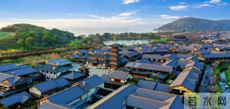 纽约时装周首次落地无锡 3月将在拈花湾举办