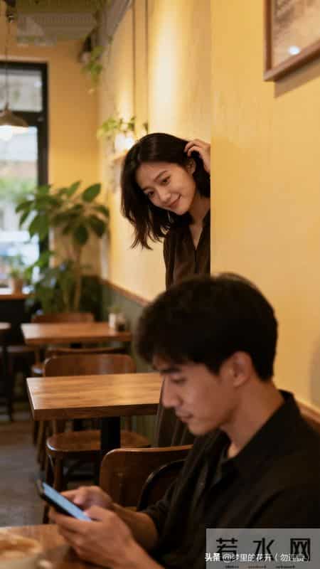 为啥你聊天没热度？性学家：女人要的是调戏，不是正经问答