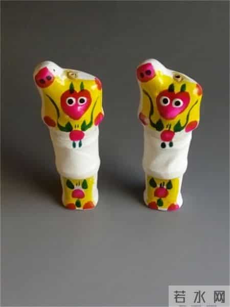 我的故乡,山东高密西南乡的一个小村庄