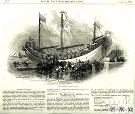 谁说中国帆船不适应远洋航行——“耆英号”帆船远航纽约记