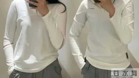 迪卡侬的5件长袖，穿了三季，我终于懂了「好衣服」的意义