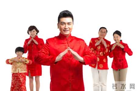 除夕夜别再发“新年快乐”了！这几句高级文案，发出去直接赢麻了