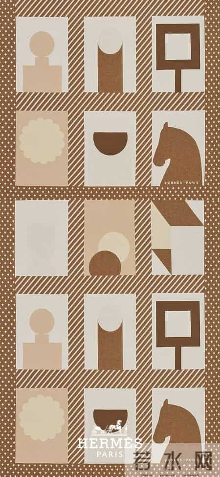 背景图｜爱马仕壁纸超清全面屏