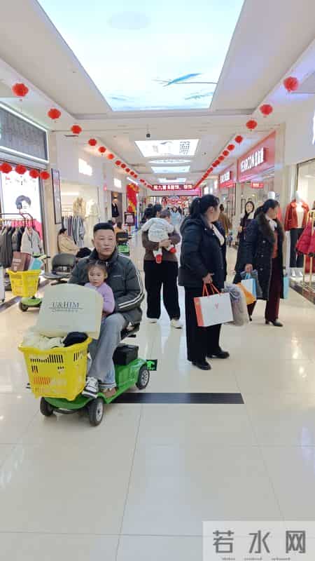 如果不是这个工程，河西会是现在这样冷落吗