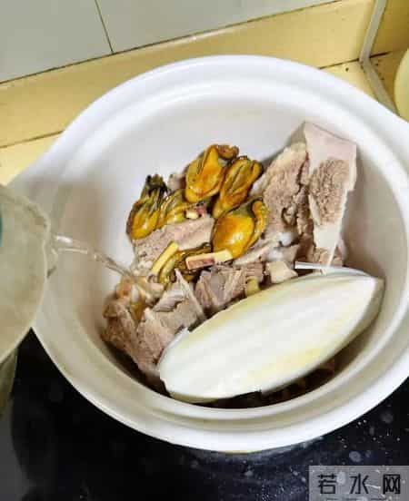 它是男人的“命根子”每周吃3次，补气血抗衰老，更精神抖擞！