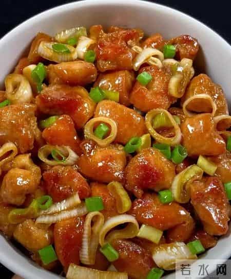 真正的纯阳之物，隔天吃一次，脾胃好了：气血足了，浑身有劲！