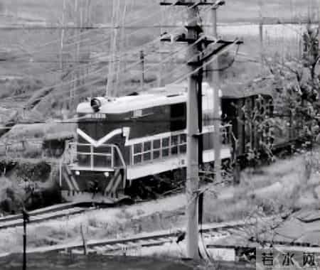 老三线——鄂西化工厂