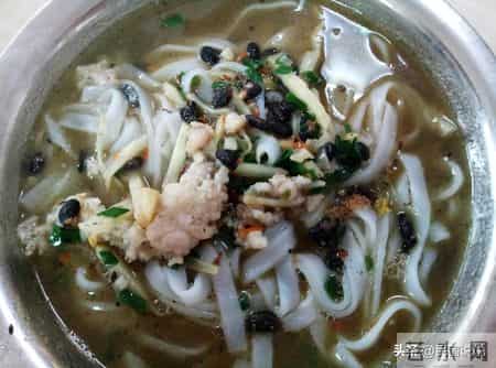 央视刚刚报道的南宁早餐，这里才最全攻略。