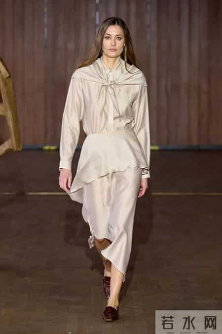 2026秋冬哥本哈根时装周品牌发布,以及近期时尚资讯