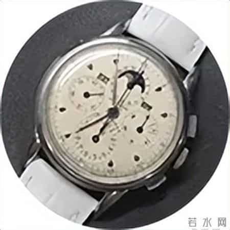 怎么都戴不够！买到这些表，满意到我忍不住按头安利给好友