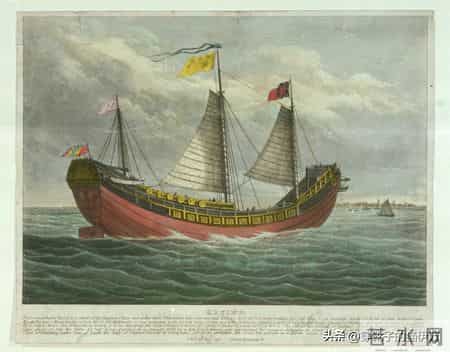 谁说中国帆船不适应远洋航行——“耆英号”帆船远航纽约记