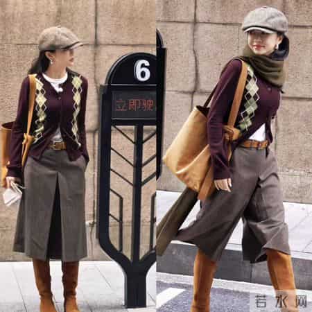 30岁后穿搭不必刻意装嫩！今春三件“万能单品”，让你穿出高级感