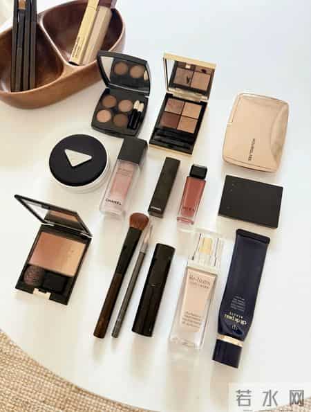 长期主义无平替 ｜彩妆自用无广分享