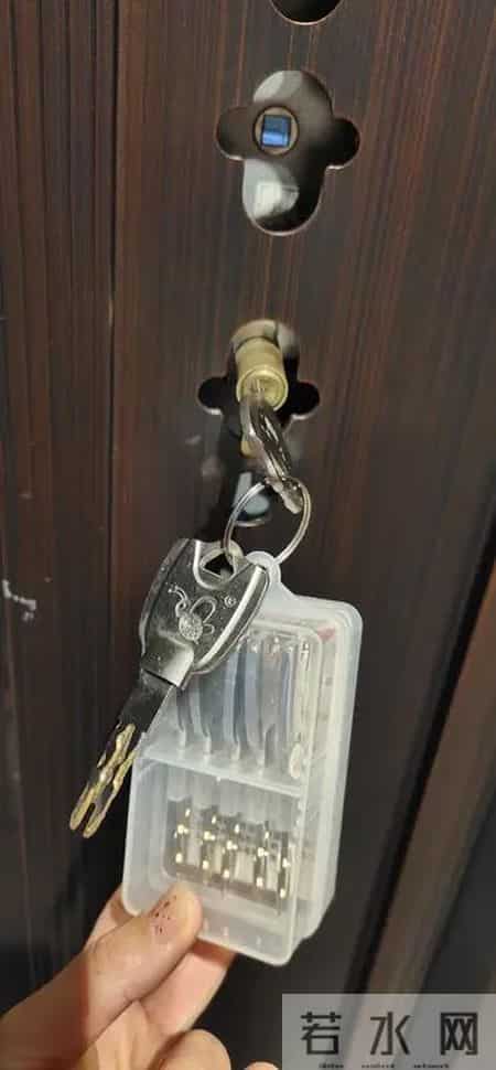 小偷最爱光顾的地方，你知道是哪吗