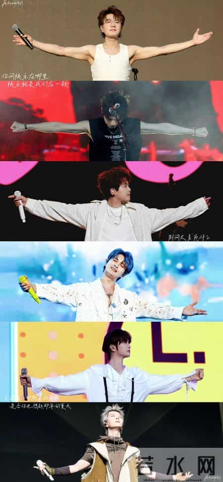 好看的壁纸永远不嫌多