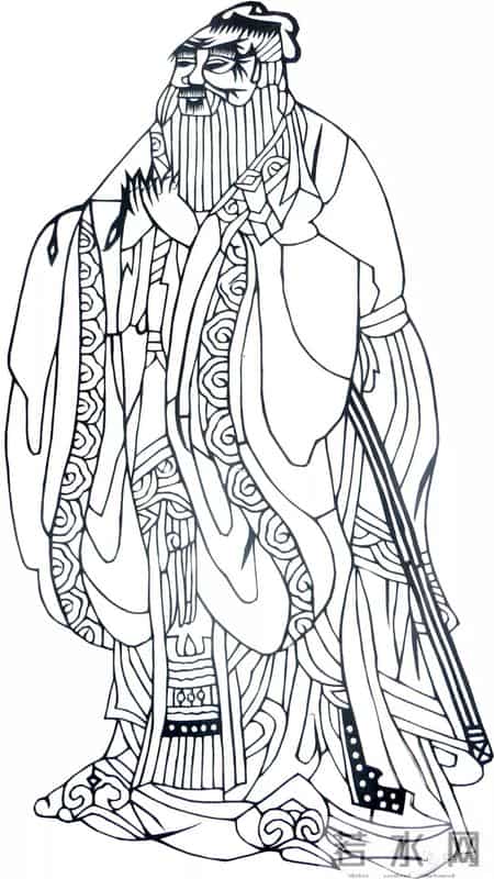 我的故乡,山东高密西南乡的一个小村庄