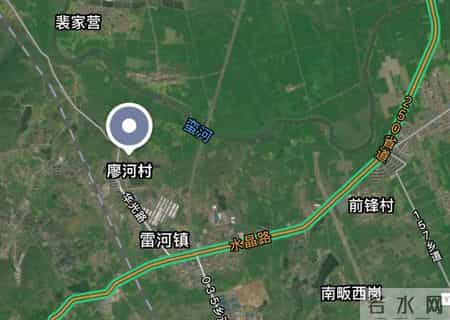 老三线——鄂西化工厂