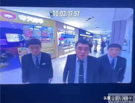 外卖员遭保安殴打驱赶后续：警方介入已获赔偿，原因曝光引热议