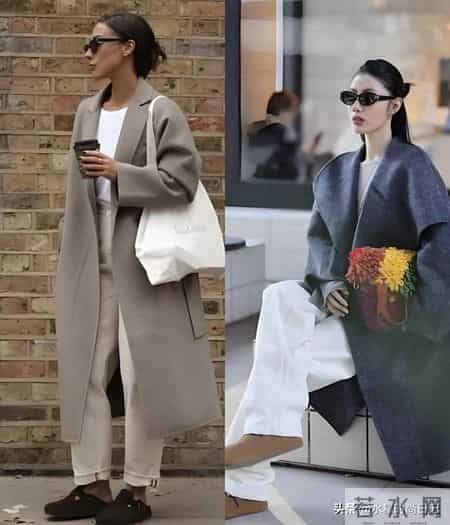 去北京三里屯才发现：不兴运动鞋了！满街都穿“勃肯鞋”，真洋气